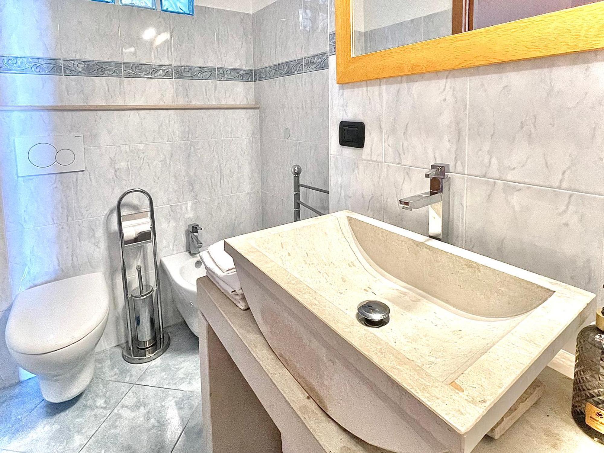 Maremare Apartments Giardini Naxos Rom bilde