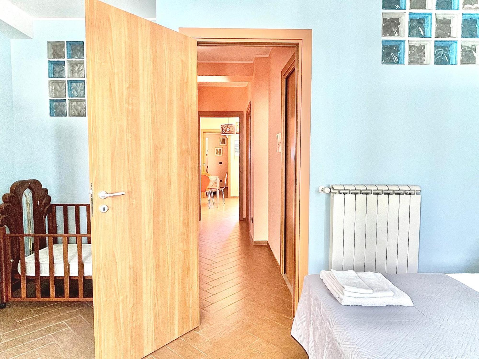 Maremare Apartments Giardini Naxos Rom bilde